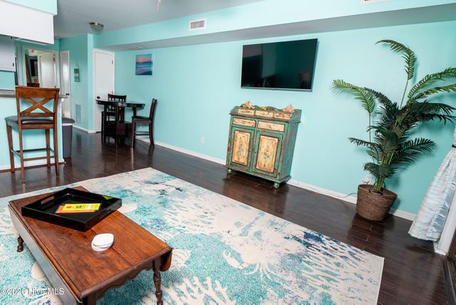 1801 Canal Drive Unit A14, Carolina Beach, NC 28428