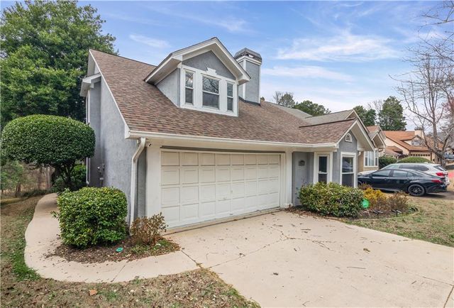 2298 Goodwood SE Boulevard, Smyrna, GA 30080