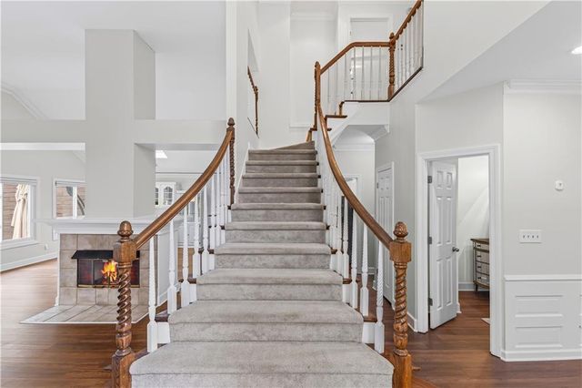 2298 Goodwood SE Boulevard, Smyrna, GA 30080