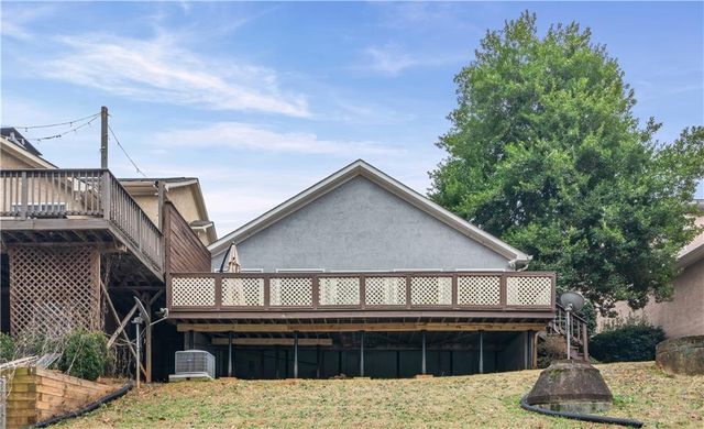 2298 Goodwood SE Boulevard, Smyrna, GA 30080