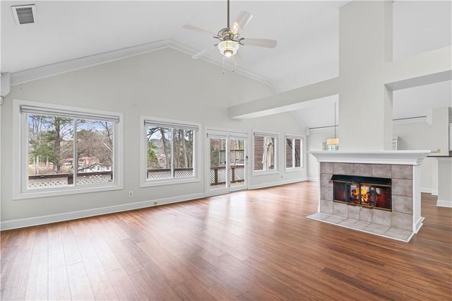 2298 Goodwood SE Boulevard, Smyrna, GA 30080