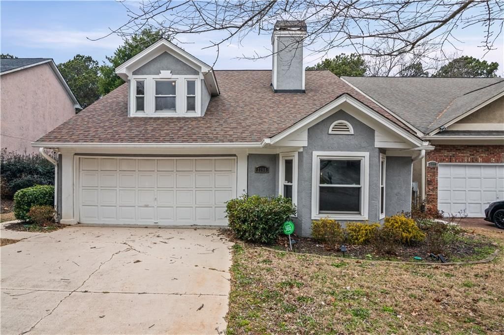 2298 Goodwood SE Boulevard, Smyrna, GA 30080