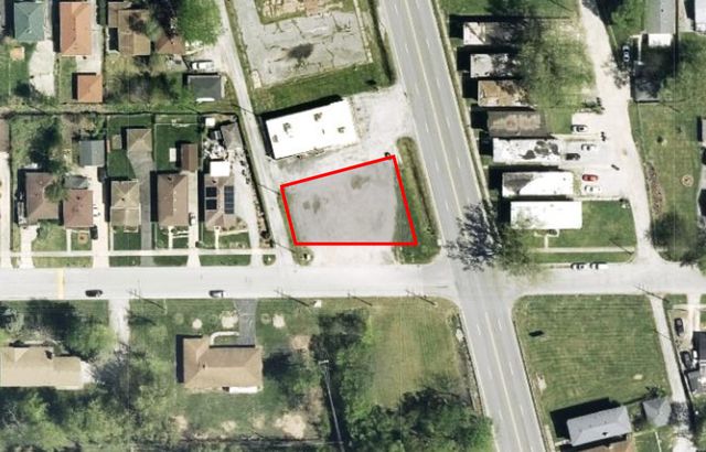 15652 S Dixie Highway, Markham, IL 60428
