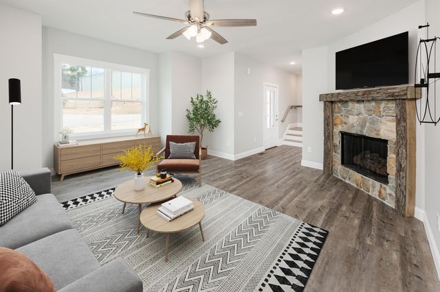 1320 Shoresbrook Road, Spartanburg, SC 29301