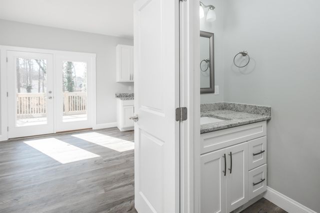 1320 Shoresbrook Road, Spartanburg, SC 29301