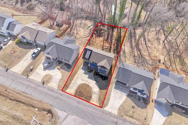 1320 Shoresbrook Road, Spartanburg, SC 29301