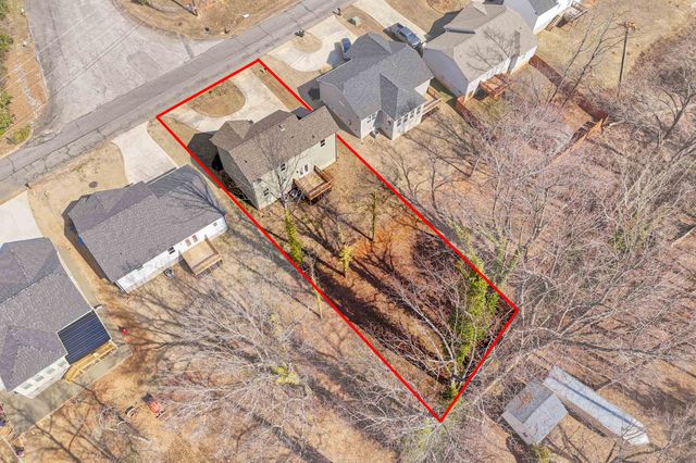 1320 Shoresbrook Road, Spartanburg, SC 29301