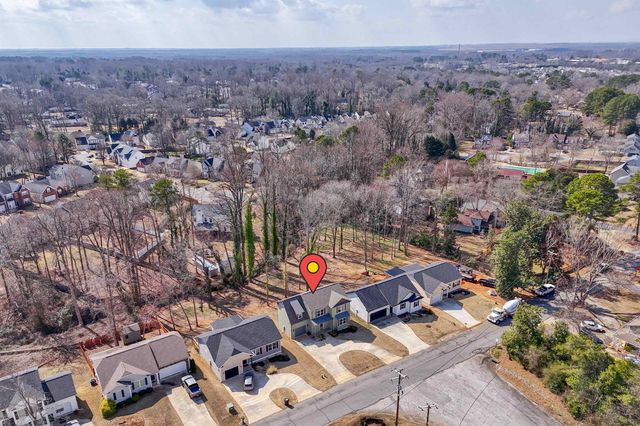 1320 Shoresbrook Road, Spartanburg, SC 29301