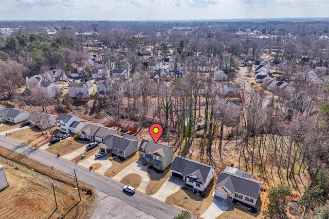 1320 Shoresbrook Road, Spartanburg, SC 29301