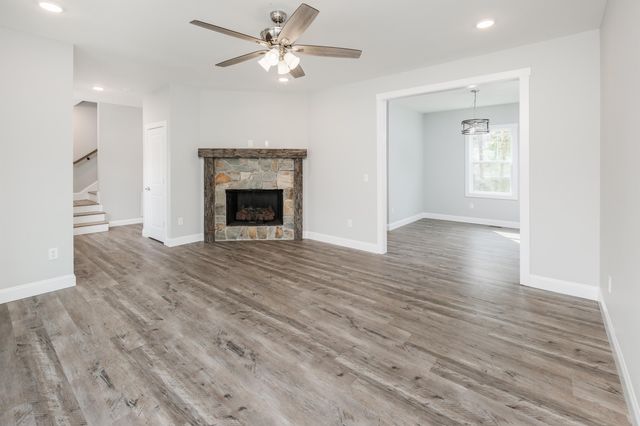 1320 Shoresbrook Road, Spartanburg, SC 29301