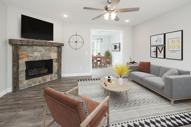 1320 Shoresbrook Road, Spartanburg, SC 29301