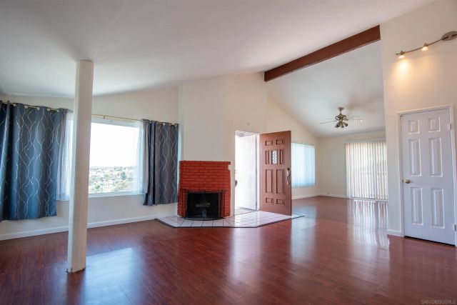 1319 Grand Ave., Spring Valley, CA 91977