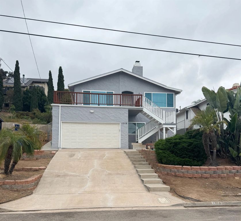 1319 Grand Ave., Spring Valley, CA 91977
