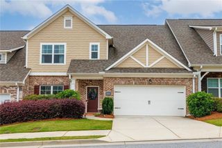 2141 SLICK STONE Drive, Snellville, GA 30078