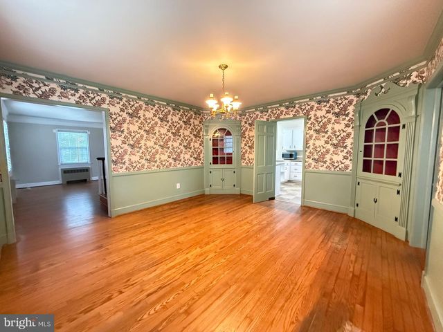 118 SAINT MARYS AVE, La Plata, MD 20646