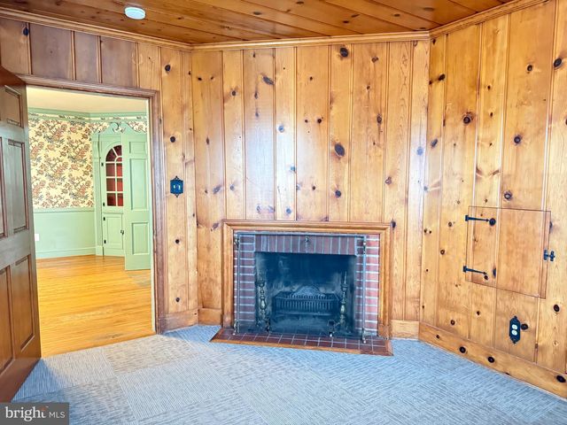 118 SAINT MARYS AVE, La Plata, MD 20646