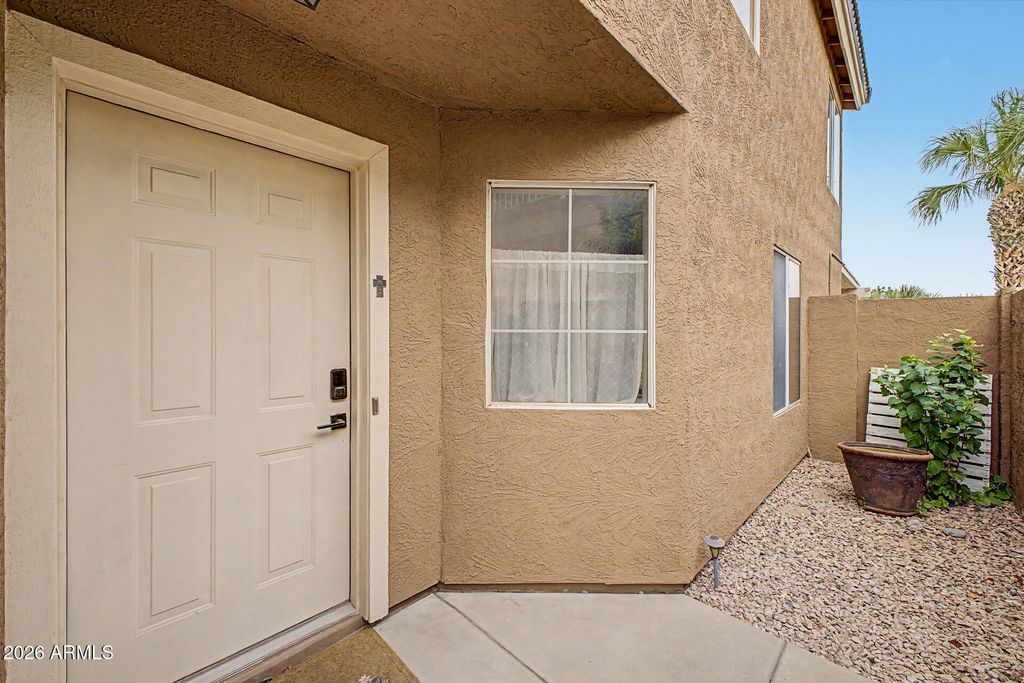 2712 S SAWYER Circle, Mesa, AZ 85209 — photo 4