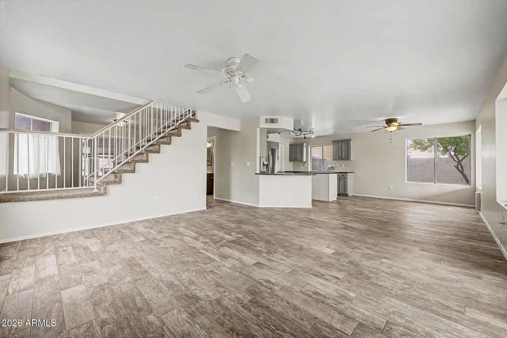 2712 S SAWYER Circle, Mesa, AZ 85209 — photo 5