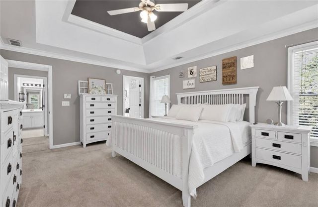 2700 Bay Ridge Drive, Loganville, GA 30052