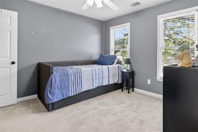 2700 Bay Ridge Drive, Loganville, GA 30052