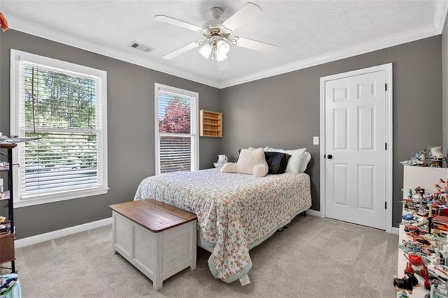 2700 Bay Ridge Drive, Loganville, GA 30052