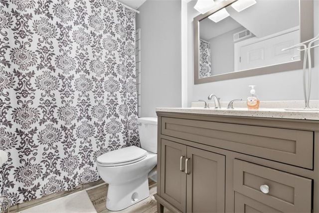 2700 Bay Ridge Drive, Loganville, GA 30052