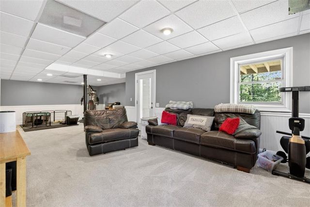 2700 Bay Ridge Drive, Loganville, GA 30052