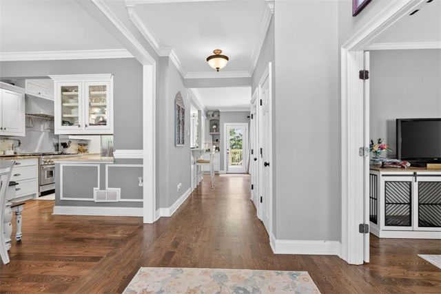 2700 Bay Ridge Drive, Loganville, GA 30052