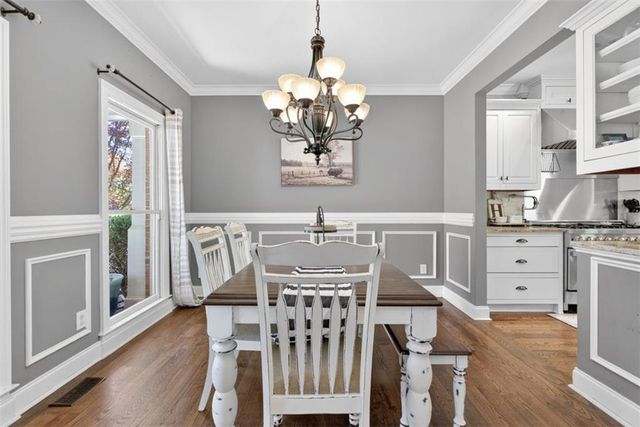 2700 Bay Ridge Drive, Loganville, GA 30052