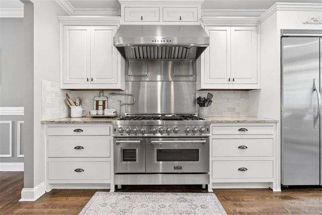 2700 Bay Ridge Drive, Loganville, GA 30052