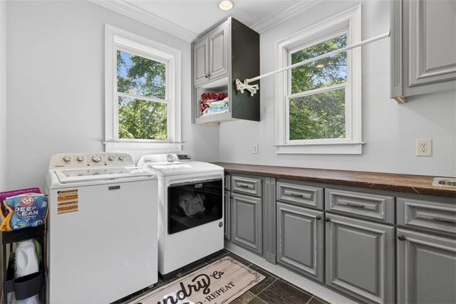2700 Bay Ridge Drive, Loganville, GA 30052
