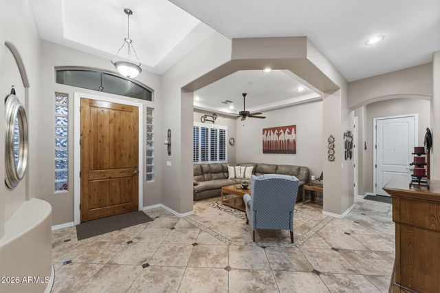 1104 N MOUNTAIN Road, Mesa, AZ 85207