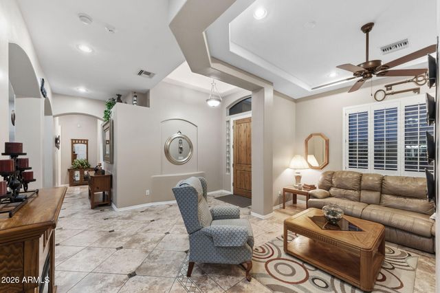 1104 N MOUNTAIN Road, Mesa, AZ 85207