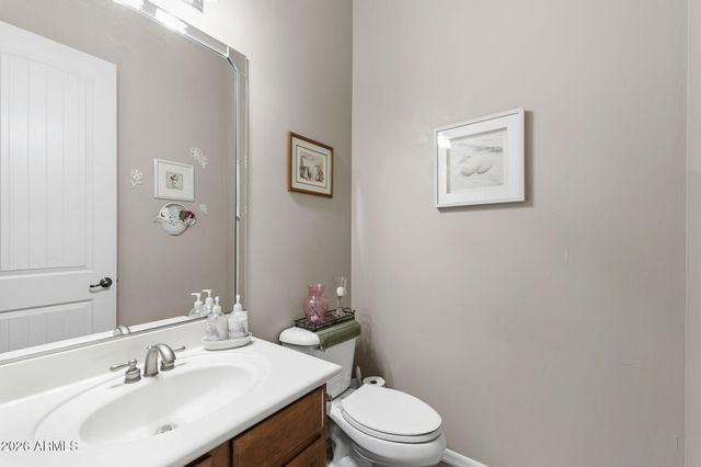 1104 N MOUNTAIN Road, Mesa, AZ 85207