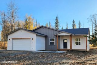 680 Wortham Avenue, Kenai, AK 99611
