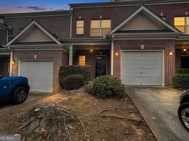 2555 Flat Shoals Road 1703, Atlanta, GA 30349