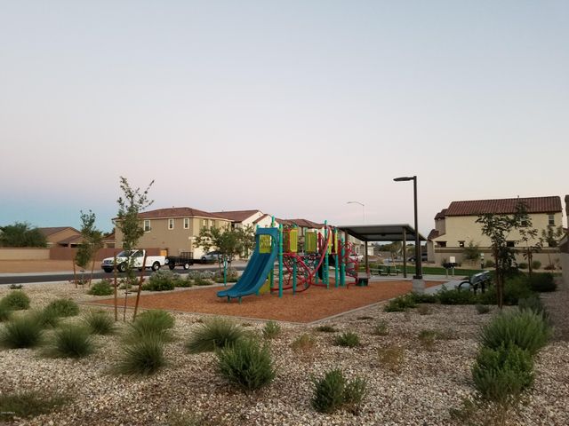 8830 W FLEETWOOD Lane, Glendale, AZ 85305