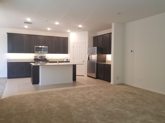 8830 W FLEETWOOD Lane, Glendale, AZ 85305