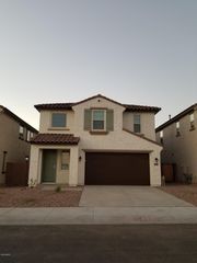 8830 W FLEETWOOD Lane, Glendale, AZ 85305
