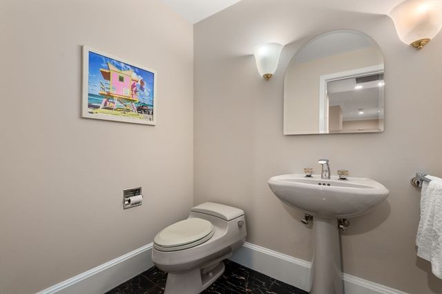 232 Allandale Road 1C, Boston, MA 02467