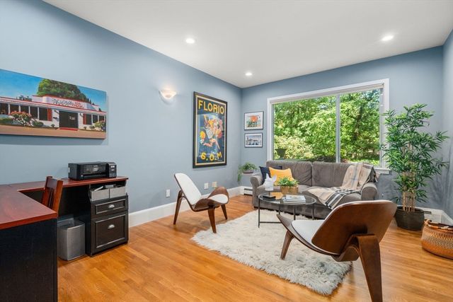 232 Allandale Road 1C, Boston, MA 02467