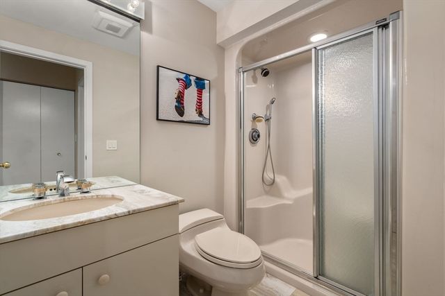 232 Allandale Road 1C, Boston, MA 02467