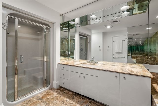 232 Allandale Road 1C, Boston, MA 02467
