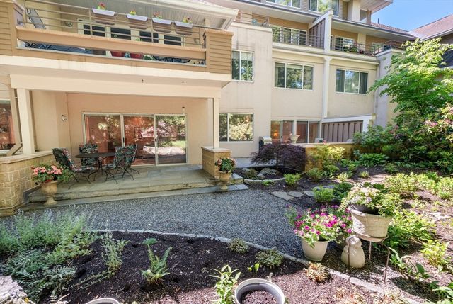 232 Allandale Road 1C, Boston, MA 02467
