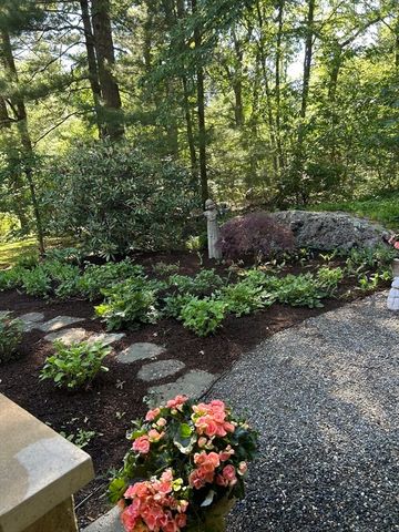 232 Allandale Road 1C, Boston, MA 02467