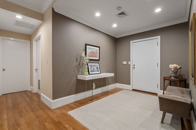 232 Allandale Road 1C, Boston, MA 02467