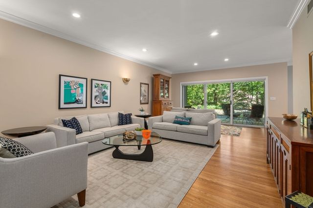 232 Allandale Road 1C, Boston, MA 02467