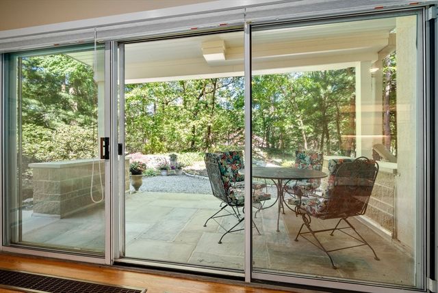 232 Allandale Road 1C, Boston, MA 02467