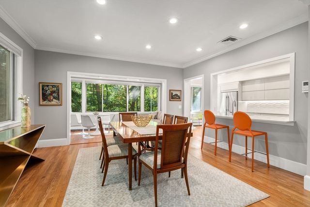 232 Allandale Road 1C, Boston, MA 02467
