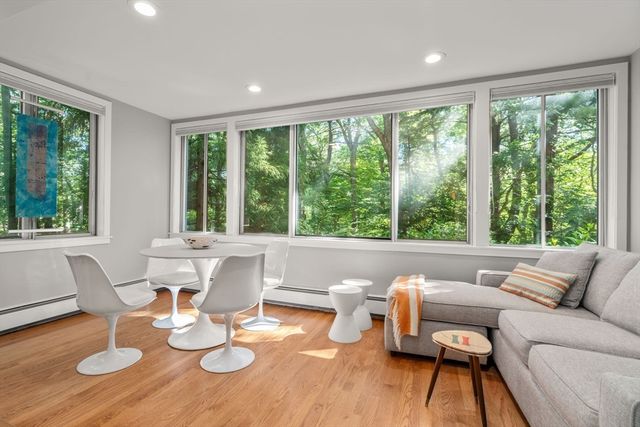 232 Allandale Road 1C, Boston, MA 02467